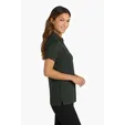 Port Authority Women's Stretch Pique Polo