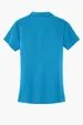 Port Authority Women's Diamond Jacquard Polo — view 11