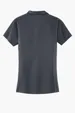 Port Authority Women's Diamond Jacquard Polo — view 12