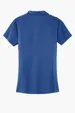 Port Authority Women's Diamond Jacquard Polo — view 14