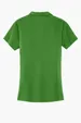 Port Authority Women's Diamond Jacquard Polo — view 16