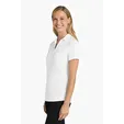 Port Authority Women's Diamond Jacquard Polo