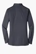 Port Authority Women's Dimension Knit Dress Shirt — view 5