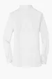 Port Authority Women's Dimension Knit Dress Shirt — view 8