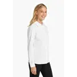 Port Authority Women's Dimension Knit Dress Shirt