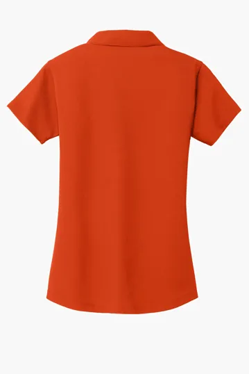 Port Authority Women's Dry Zone Grid Polo — view 13