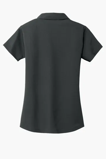 Port Authority Women's Dry Zone Grid Polo — view 14