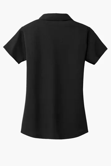 Port Authority Women's Dry Zone Grid Polo — view 15