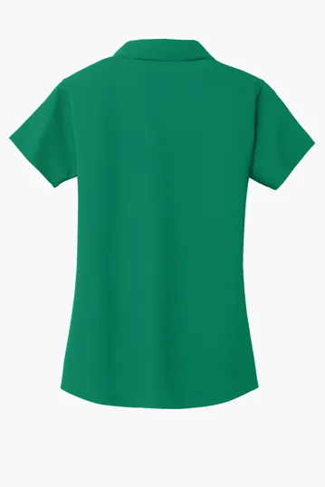 Port Authority Women's Dry Zone Grid Polo — view 18