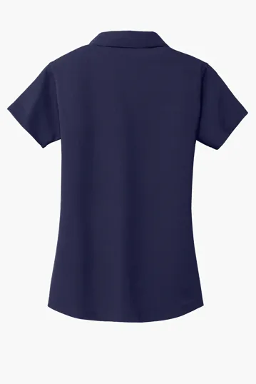 Port Authority Women's Dry Zone Grid Polo — view 20