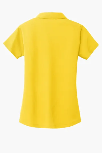 Port Authority Women's Dry Zone Grid Polo — view 23