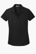 Port Authority Women's Dry Zone Grid Polo — view 4