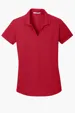 Port Authority Women's Dry Zone Grid Polo — view 6