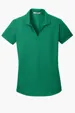 Port Authority Women's Dry Zone Grid Polo — view 7
