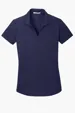 Port Authority Women's Dry Zone Grid Polo — view 9