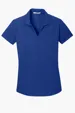 Port Authority Women's Dry Zone Grid Polo — view 10