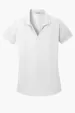 Port Authority Women's Dry Zone Grid Polo — view 11