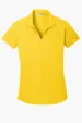 Port Authority Women's Dry Zone Grid Polo — view 12