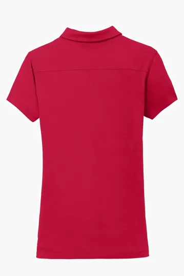 Port Authority Women's Rapid Dry Mesh Polo — view 11