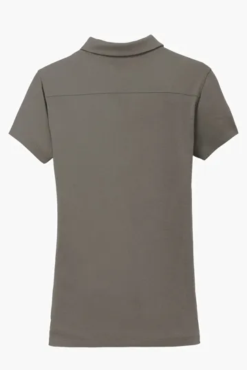 Port Authority Women's Rapid Dry Mesh Polo — view 12