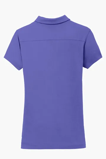 Port Authority Women's Rapid Dry Mesh Polo — view 13