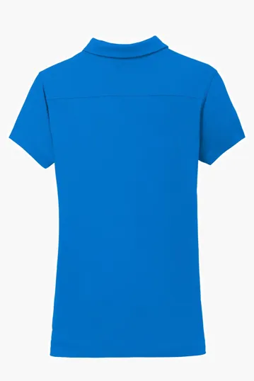 Port Authority Women's Rapid Dry Mesh Polo — view 14