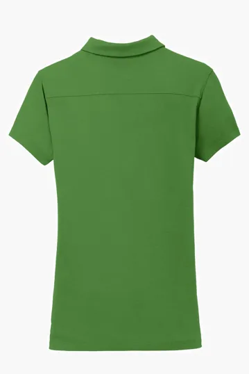 Port Authority Women's Rapid Dry Mesh Polo — view 15