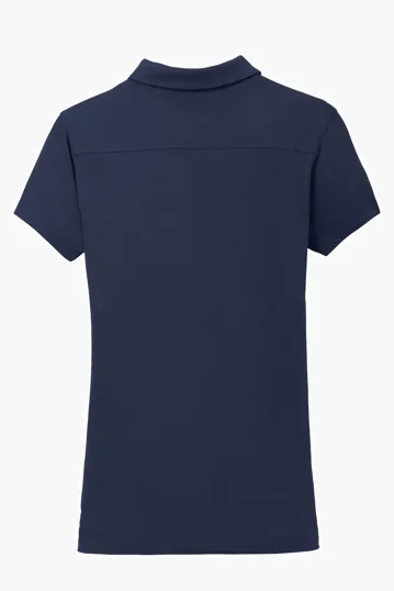 Port Authority Women's Rapid Dry Mesh Polo — view 16