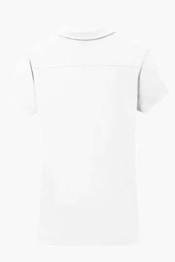 Port Authority Women's Rapid Dry Mesh Polo — view 17