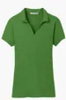 Port Authority Women's Rapid Dry Mesh Polo — view 7
