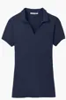 Port Authority Women's Rapid Dry Mesh Polo — view 8