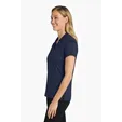 Port Authority Women's Rapid Dry Mesh Polo