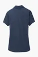 Port Authority Women's Digi Heather Performance Polo — view 8
