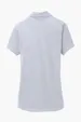 Port Authority Women's Digi Heather Performance Polo — view 9