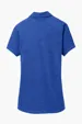 Port Authority Women's Digi Heather Performance Polo — view 10