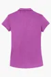 Port Authority Women's Trace Heather Polo — view 7