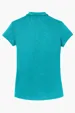 Port Authority Women's Trace Heather Polo — view 9