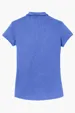 Port Authority Women's Trace Heather Polo — view 11