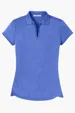 Port Authority Women's Trace Heather Polo — view 6