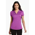 Port Authority Women's Trace Heather Polo