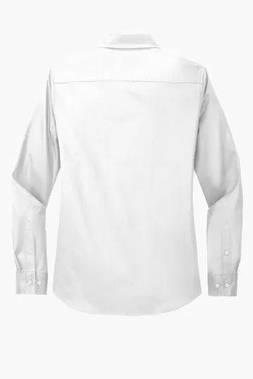 Port Authority Women's Long Sleeve Easy Care Shirt — view 51