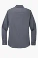 Port Authority Women's Long Sleeve Easy Care Shirt — view 3
