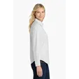 Port Authority Women's Long Sleeve Easy Care Shirt
