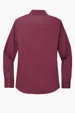 Port Authority Women's Long Sleeve Easy Care Shirt — view 30