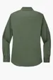Port Authority Women's Long Sleeve Easy Care Shirt — view 32