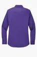 Port Authority Women's Long Sleeve Easy Care Shirt — view 42