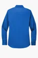 Port Authority Women's Long Sleeve Easy Care Shirt — view 46