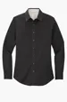 Port Authority Women's Long Sleeve Easy Care Shirt — view 5