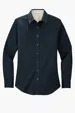 Port Authority Women's Long Sleeve Easy Care Shirt — view 7