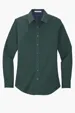 Port Authority Women's Long Sleeve Easy Care Shirt — view 10